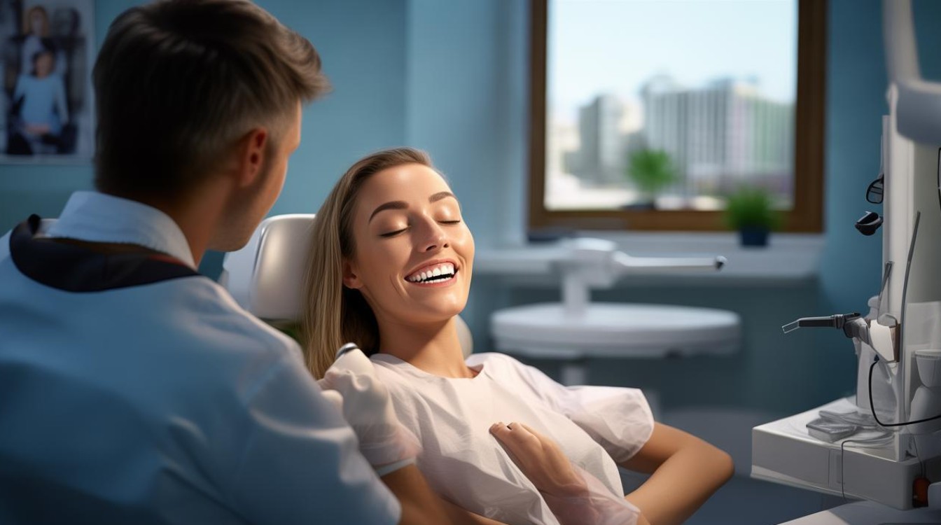 矫正牙齿拔牙到底好不好？拔牙矫正的利弊需权衡吗？-图1