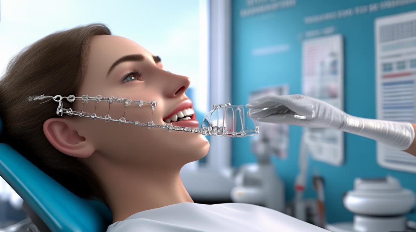 活动牙齿矫正适合哪些人群?效果与传统矫正相比如何?-图1 活动牙齿矫正适合哪些人群?效果与传统矫正相比如何?-图1