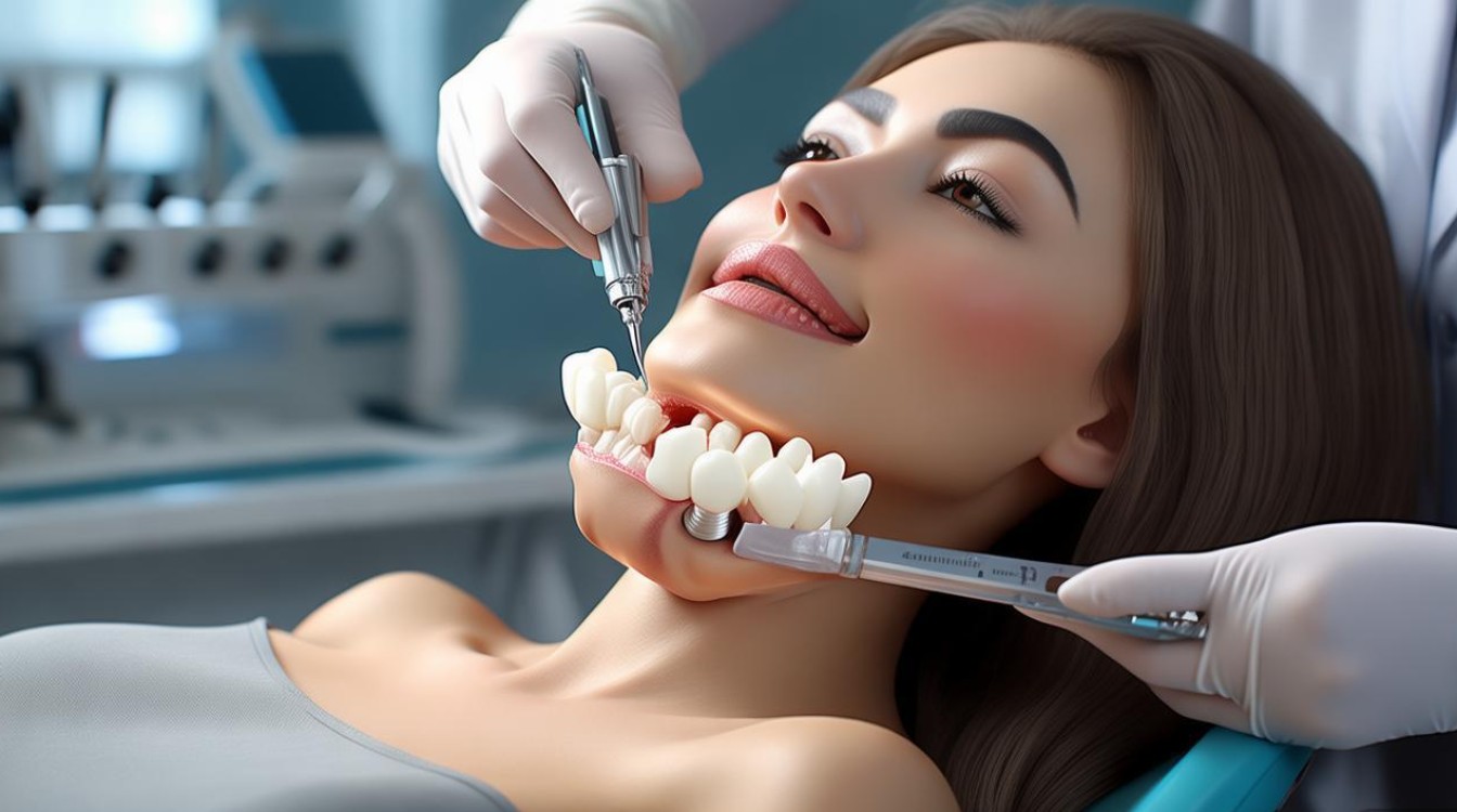 种植牙哪些国家靠谱？各国优势怎么选？-图1