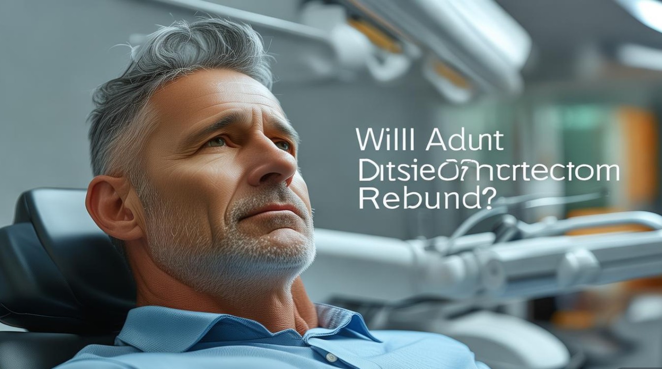 成人矫正后牙齿会反弹吗？-图1