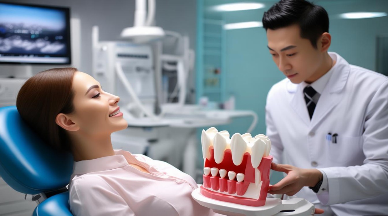 南宁市种植牙价格多少？哪家医院技术好？效果和寿命如何？-图1