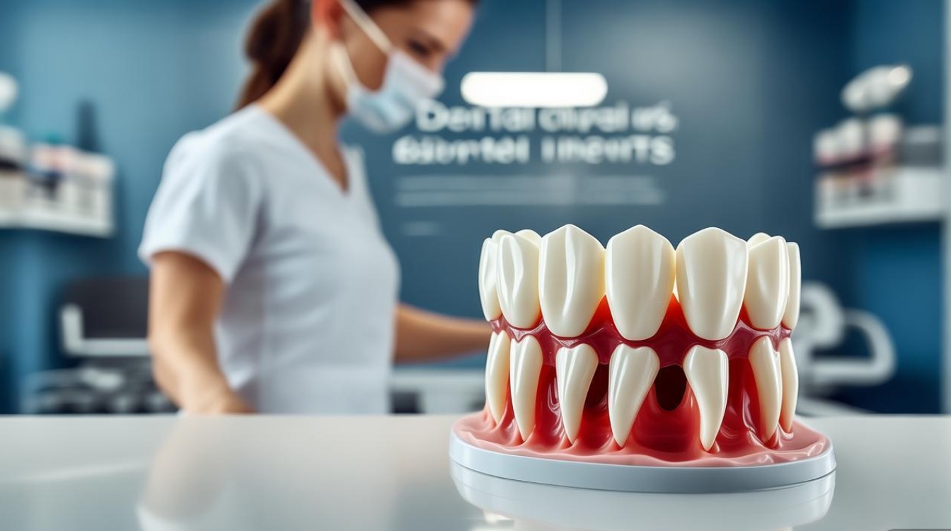 种植牙代理前景如何?机遇与挑战并存?-图1 种植牙代理前景如何?机遇与挑战并存?-图1