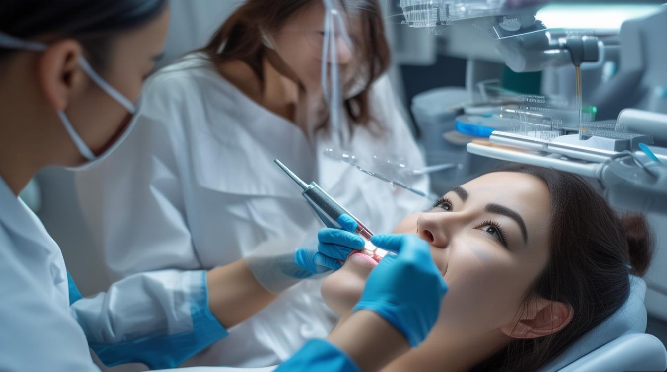 肇庆矫正牙齿哪里好？靠谱机构怎么找？-图1