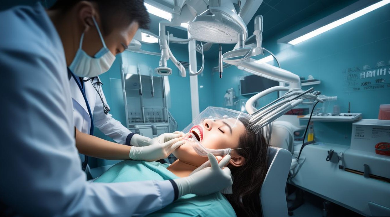 山西大医院种植牙怎么样？效果靠谱吗？-图1