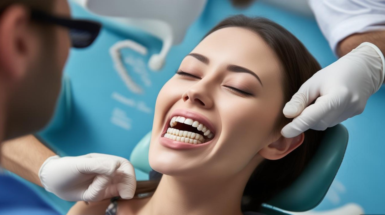 介绍牙齿矫正时，如何把握重点让内容既专业又易懂？-图1