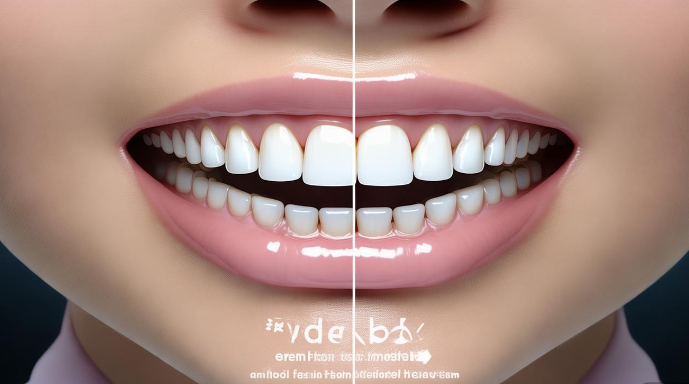 牙齿空隙大矫正用什么方法比较好？有哪些推荐方式？-图1