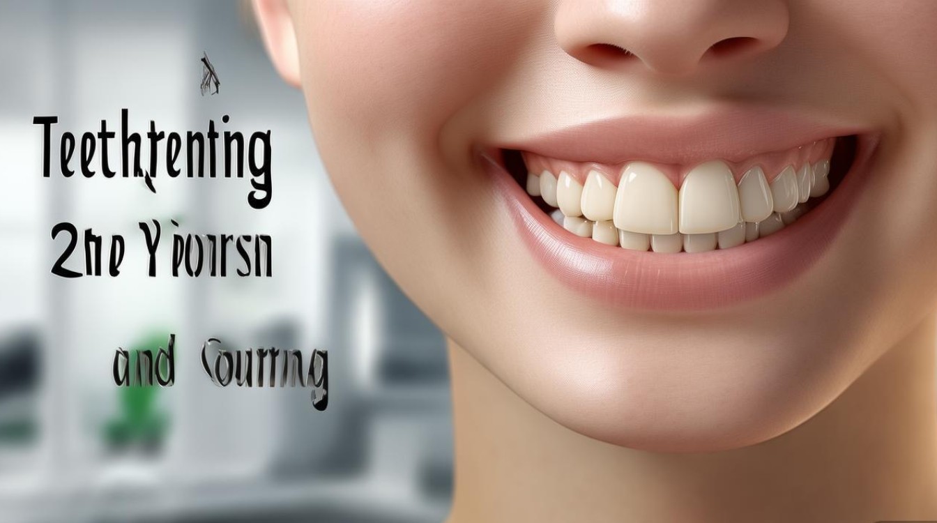 牙齿矫正2年多了还没好吗？-图1