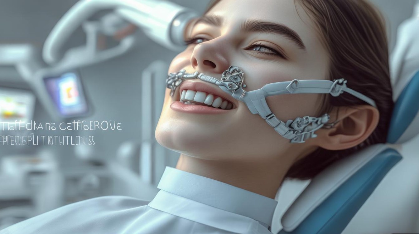 牙齿矫正注意事项-图1 牙齿矫正注意事项-图1