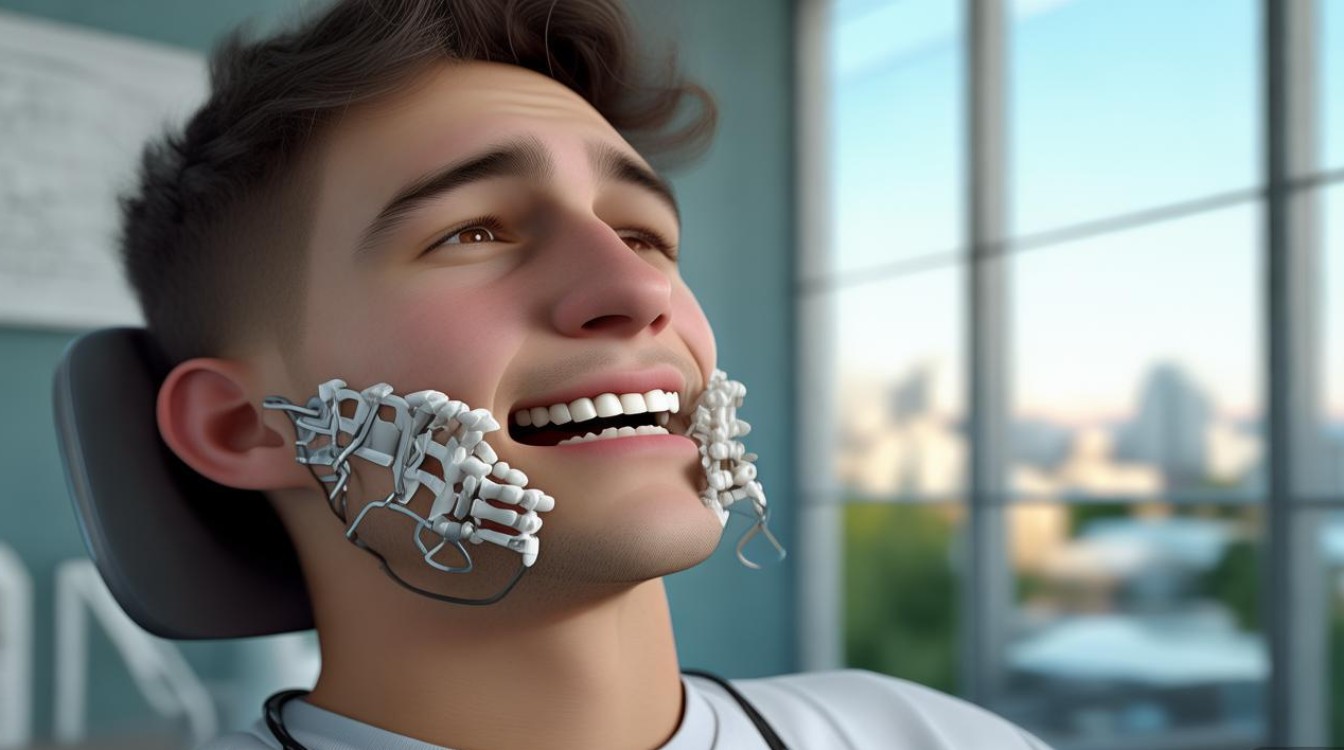 牙齿矫正期间能当兵吗?-图1 牙齿矫正期间能当兵吗?-图1