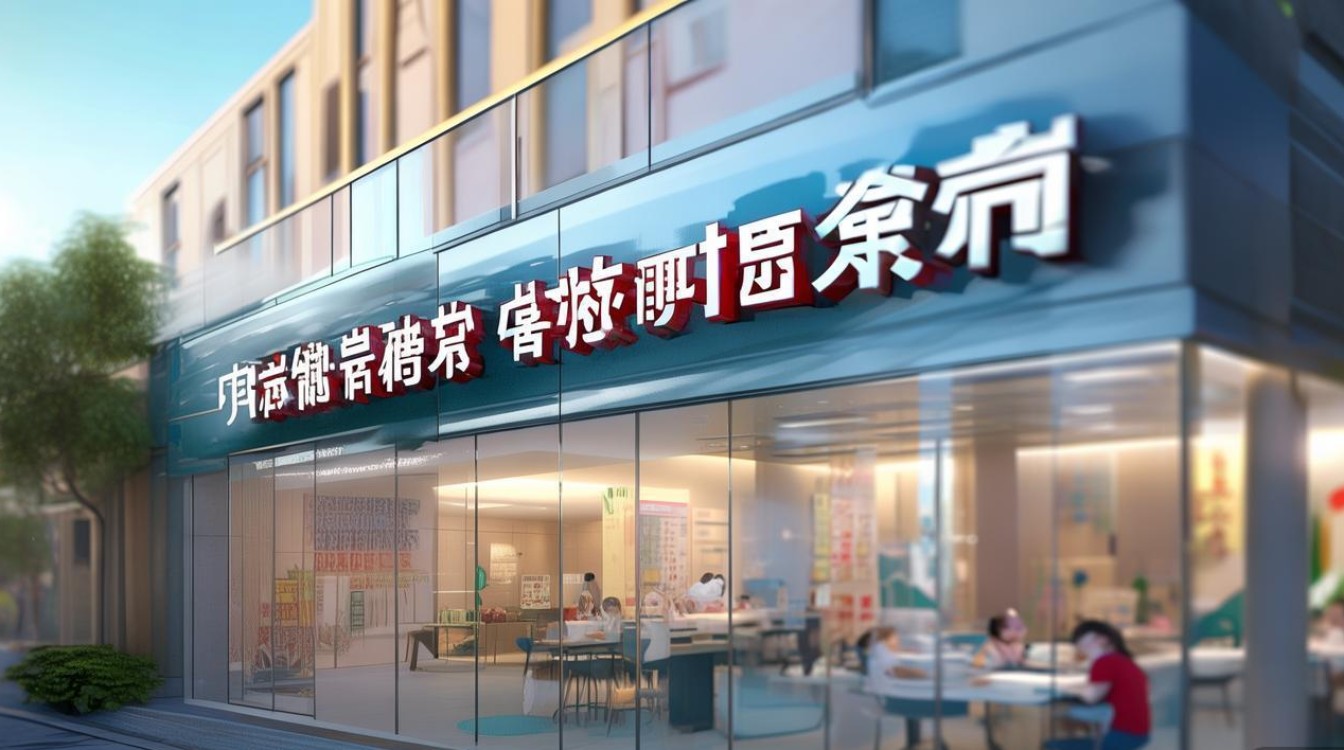 贵阳矫正牙齿哪家医院好？专业正规机构怎么选？-图1