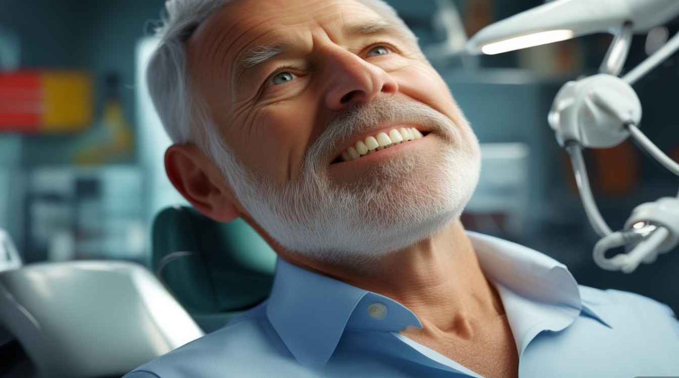 牙齿矫正过一次，还能再做矫正吗？-图1