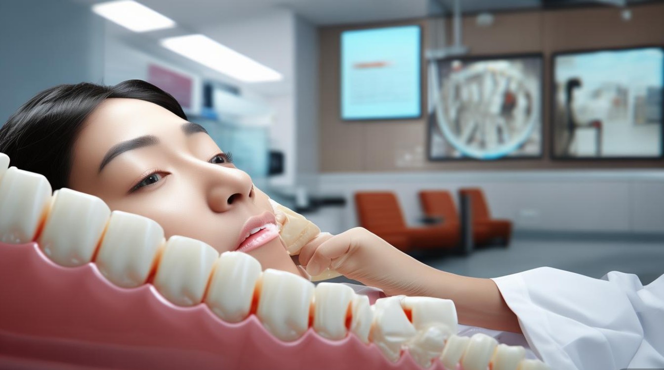 河南赛思口腔种植牙-图1 河南赛思口腔种植牙-图1