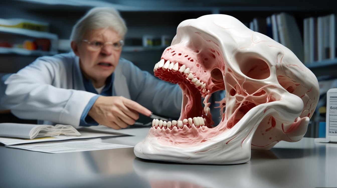 种植牙破坏牙槽骨，是操作问题还是必然风险？-图1