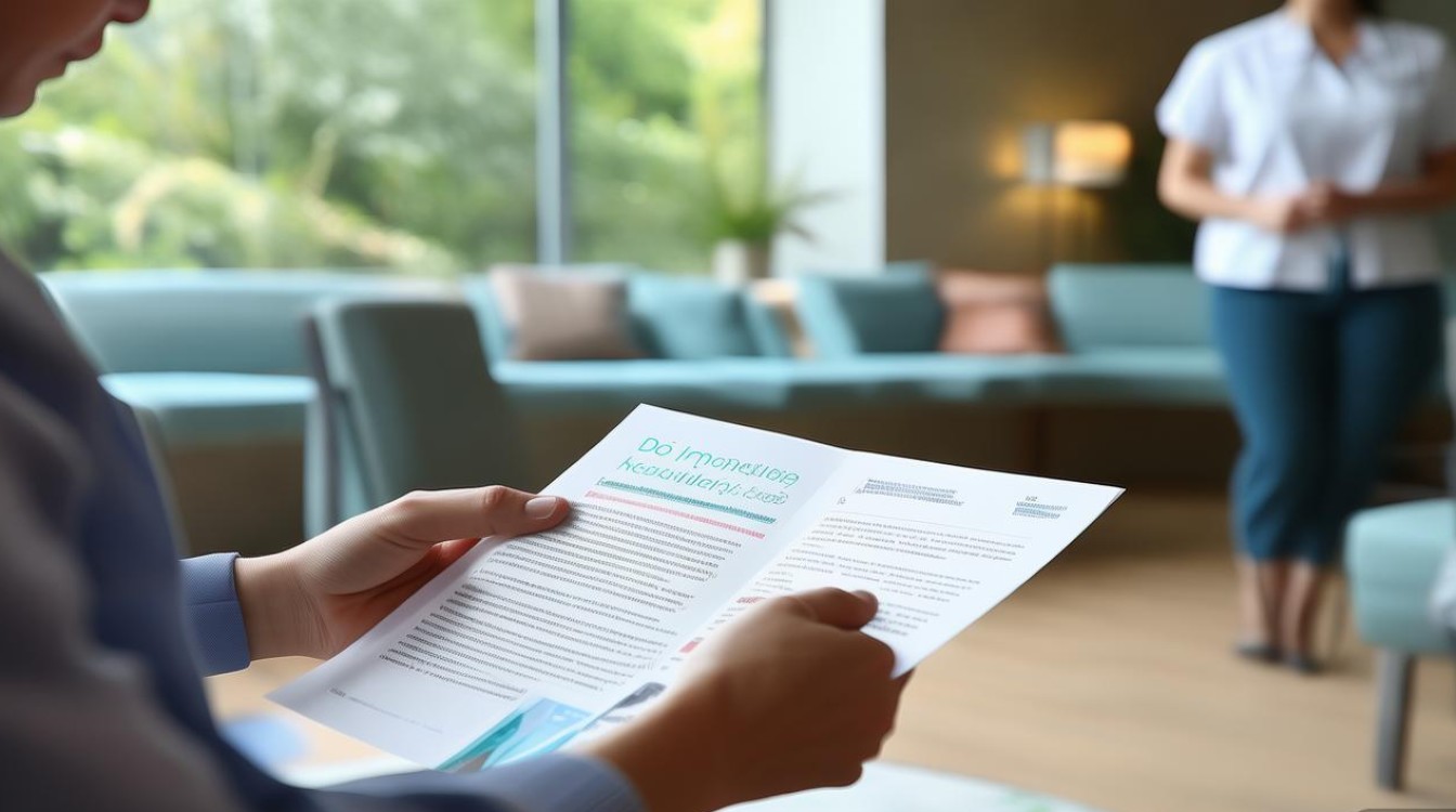 种植牙必须在医院住院吗-图1