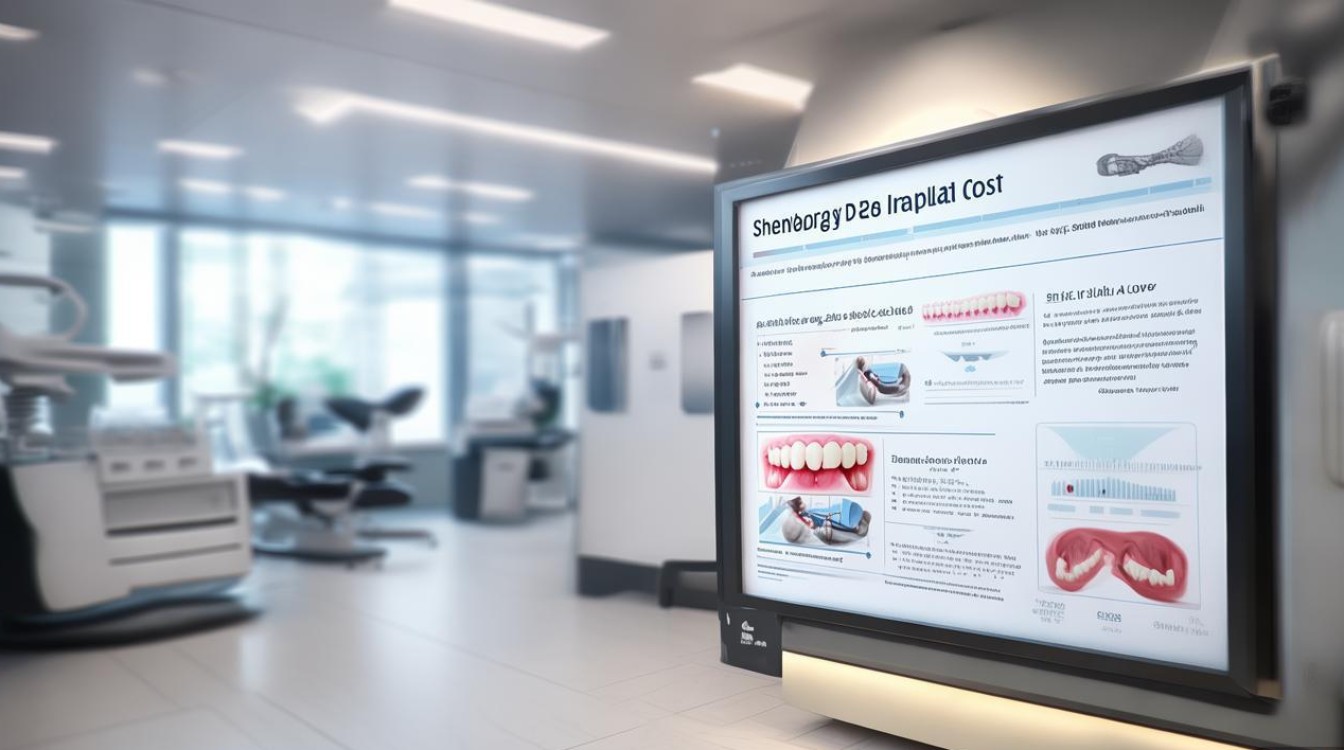 沈阳拜博种植牙一颗多少钱?-图1 沈阳拜博种植牙一颗多少钱?-图1