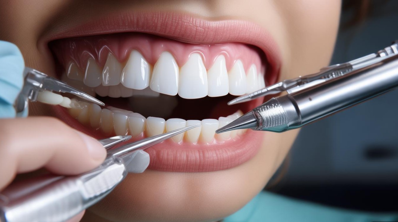 牙齿矫正手术图片是什么?能展示哪些矫正过程?-图1 牙齿矫正手术图片是什么?能展示哪些矫正过程?-图1