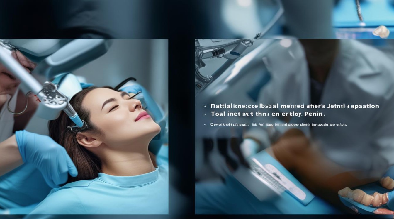 种植牙也需要定期洗牙吗?日常护理该注意哪些问题?-图1 种植牙也需要定期洗牙吗?日常护理该注意哪些问题?-图1