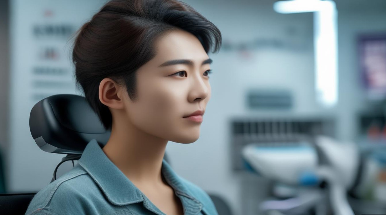 广州牙齿矫正年龄限制多大?最佳矫正时机何时?-图1 广州牙齿矫正年龄限制多大?最佳矫正时机何时?-图1