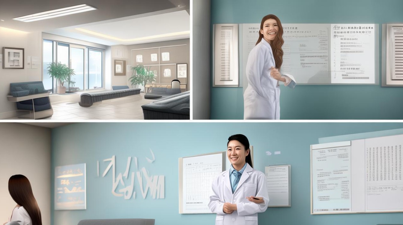 杭州矫正牙齿哪家医院好-图1