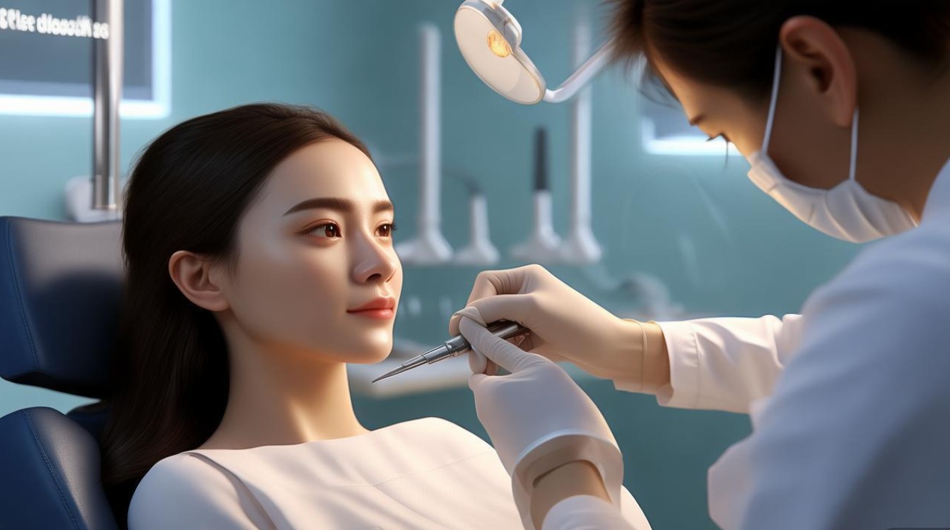 矫正牙齿前，患者为何要做这些准备？关键步骤和注意事项有哪些？-图1