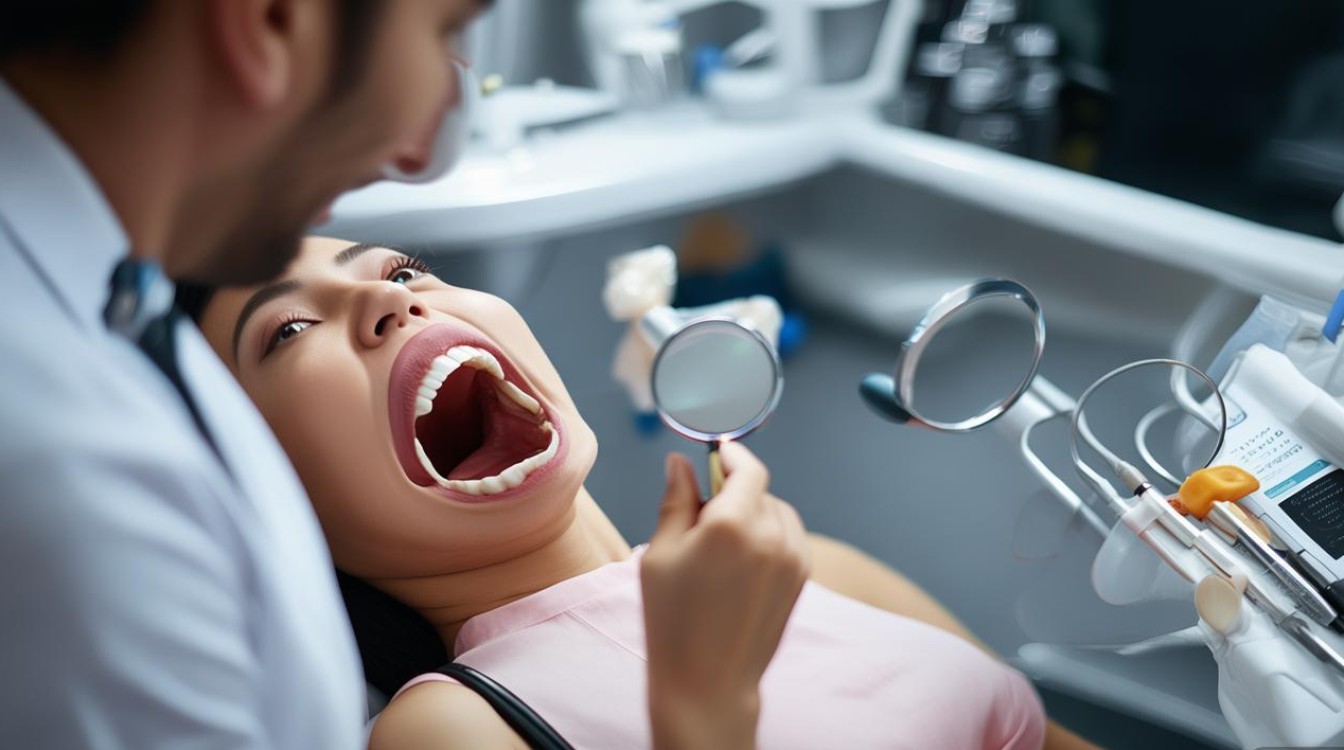 种植牙松动怎么办？应对措施有哪些？-图1