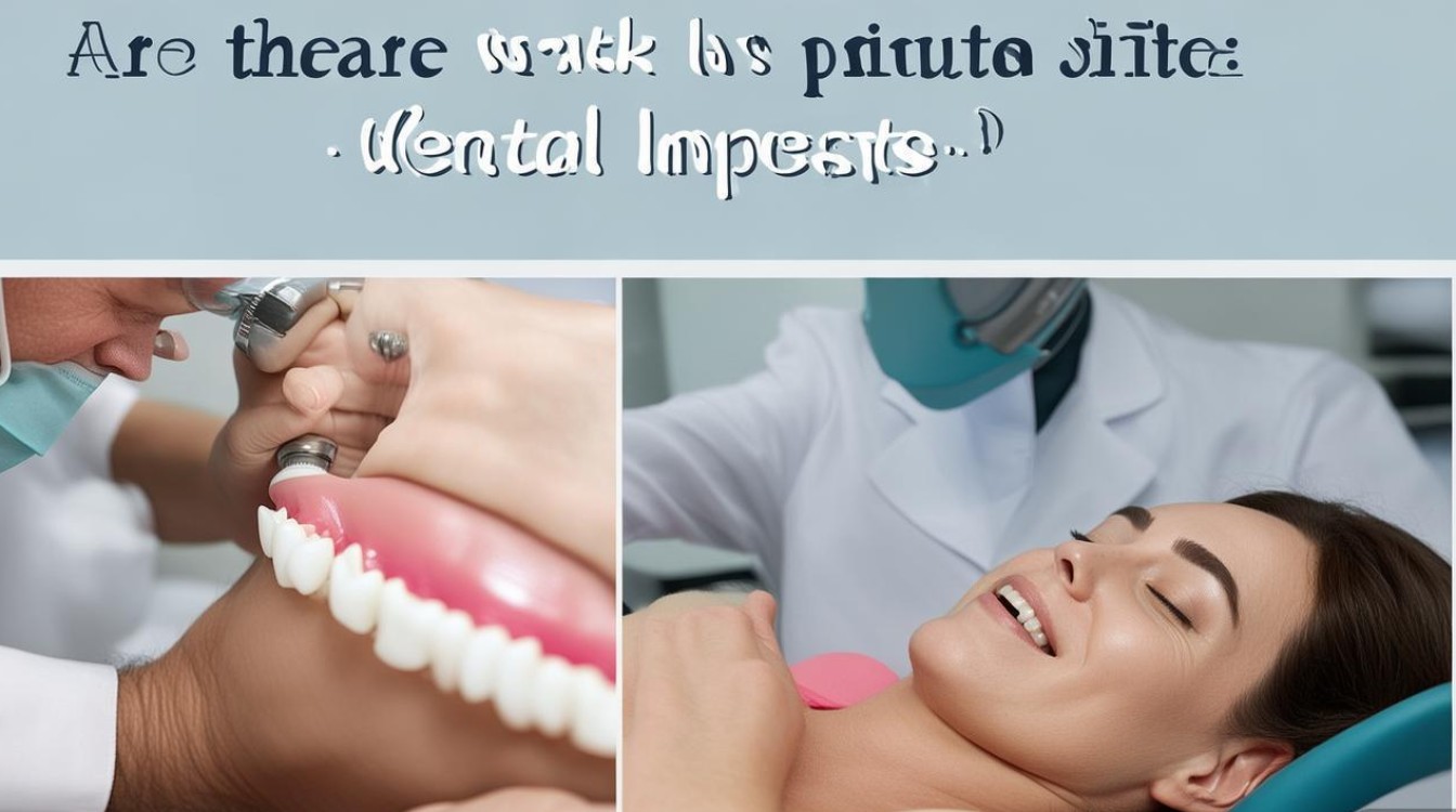 私人诊所种植牙风险几何？安全吗？-图1