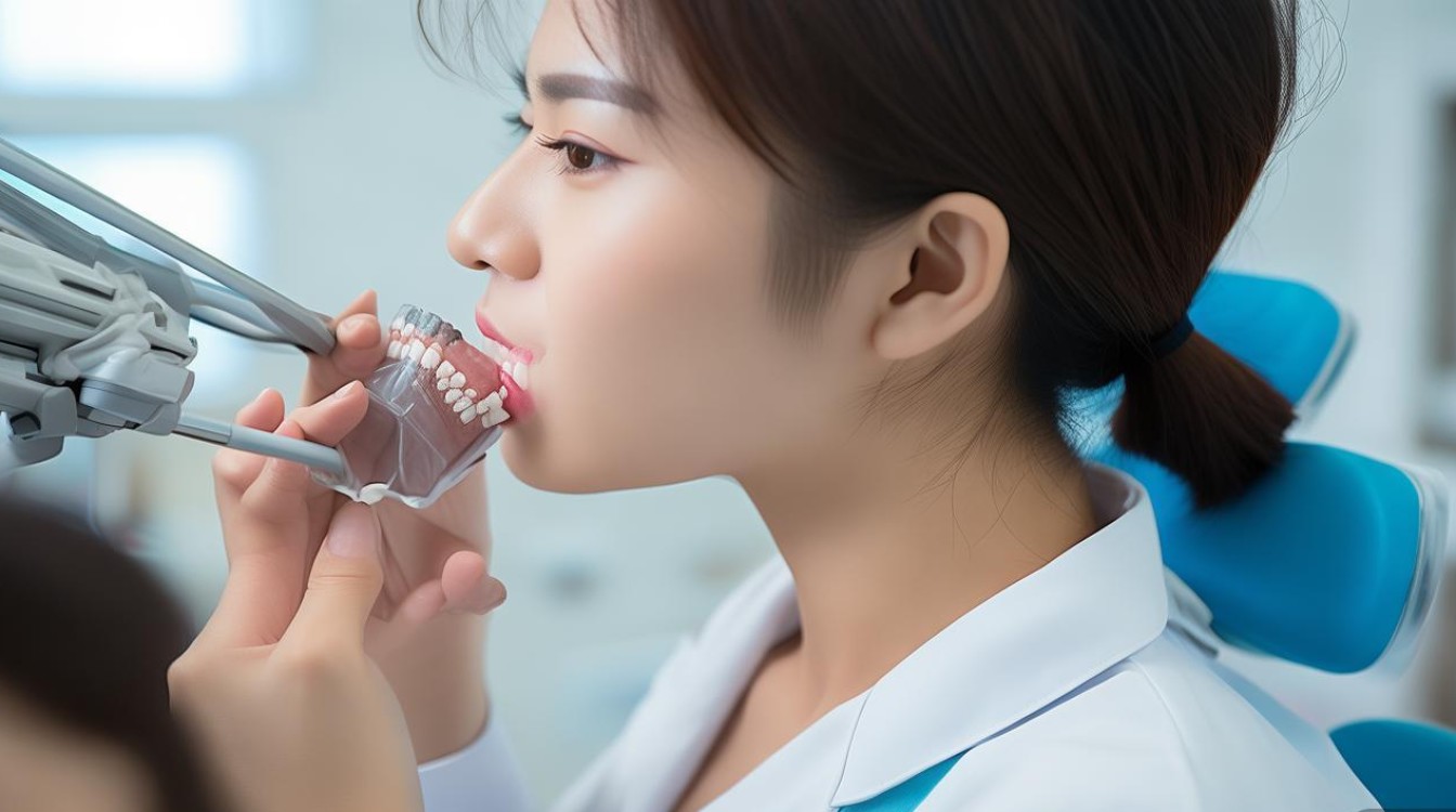 佳木斯地包天牙齿矫正怎么办?效果好不好?哪里靠谱?价格多少?-图1 佳木斯地包天牙齿矫正怎么办?效果好不好?哪里靠谱?价格多少?-图1