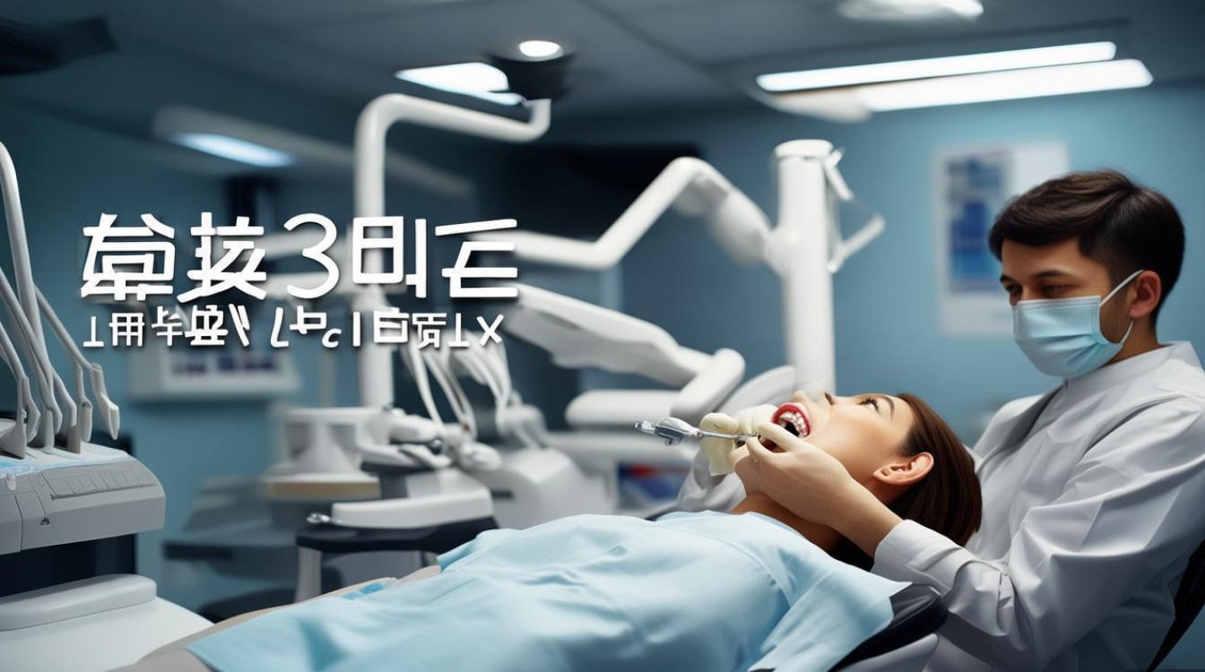 种植牙术后能坐飞机吗？安全吗？-图1