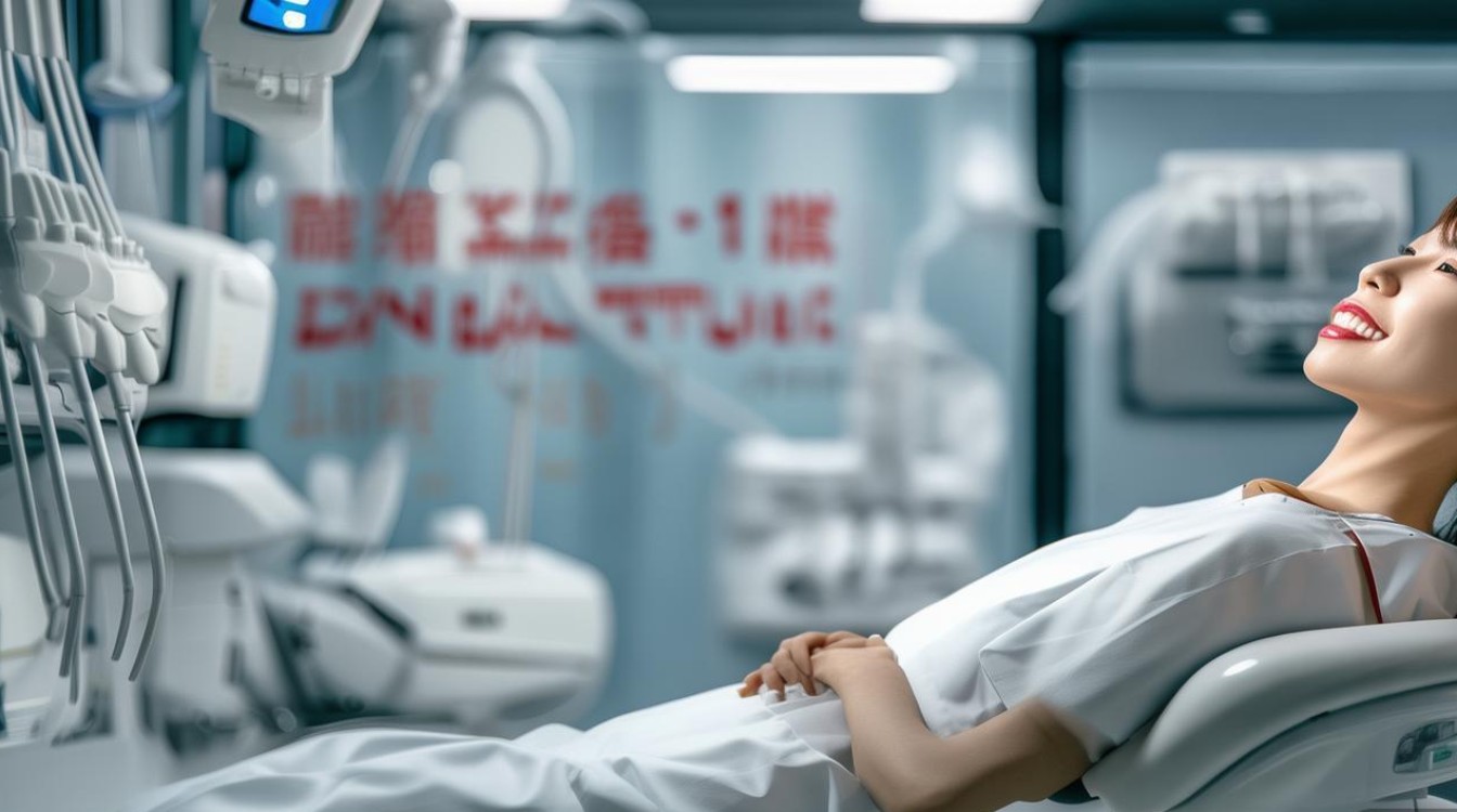 重庆牙齿矫正怎么选？效果价格哪家口腔靠谱？-图1