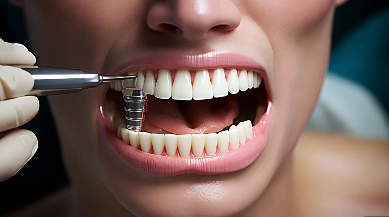 种植牙前为何必须进行位点保存?-图1 种植牙前为何必须进行位点保存?-图1