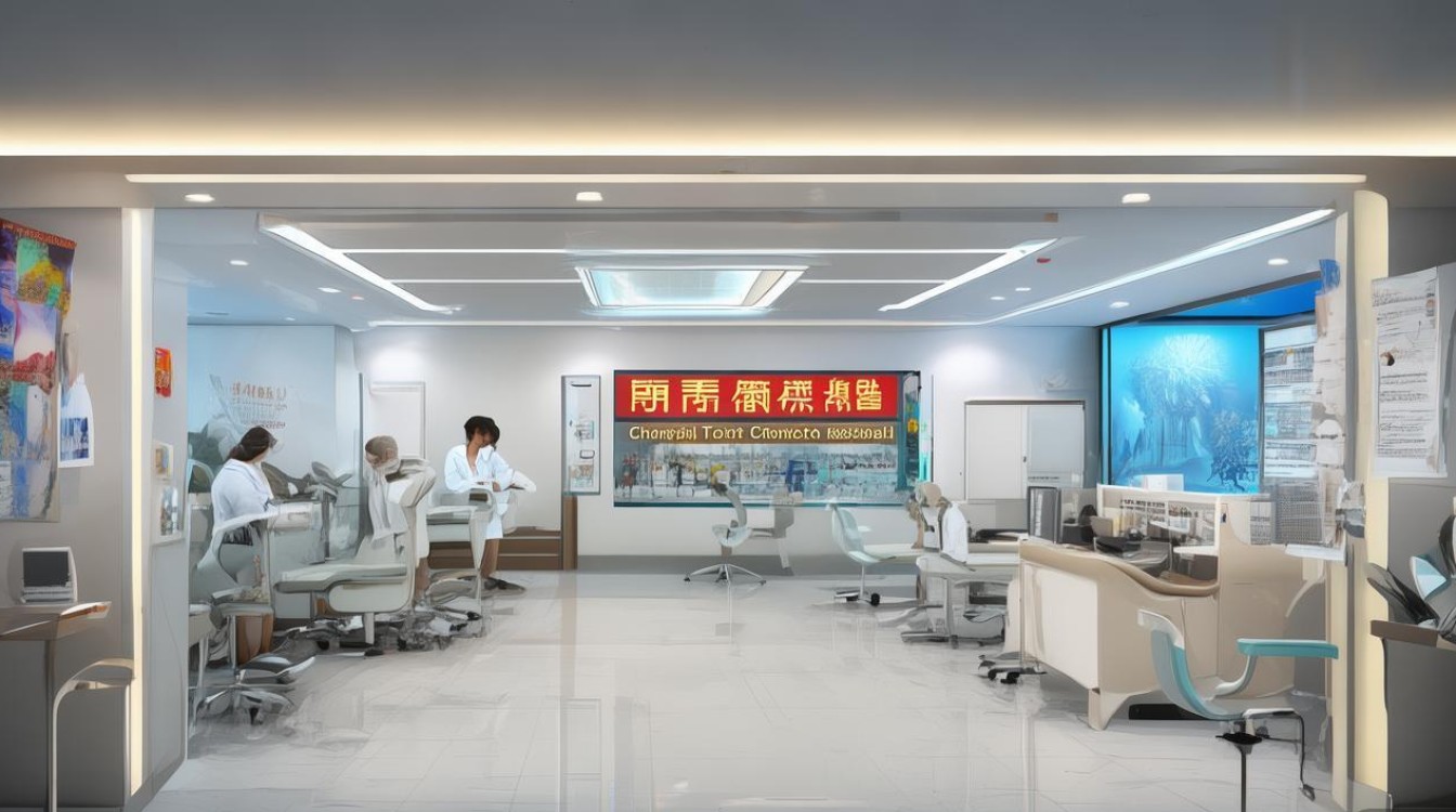 长沙牙齿矫正医院哪家好?怎么选才能效果又靠谱?-图1 长沙牙齿矫正医院哪家好?怎么选才能效果又靠谱?-图1