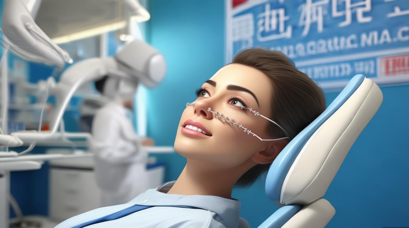 长春牙科矫正牙齿哪家好?价格和效果要注意啥?-图1 长春牙科矫正牙齿哪家好?价格和效果要注意啥?-图1