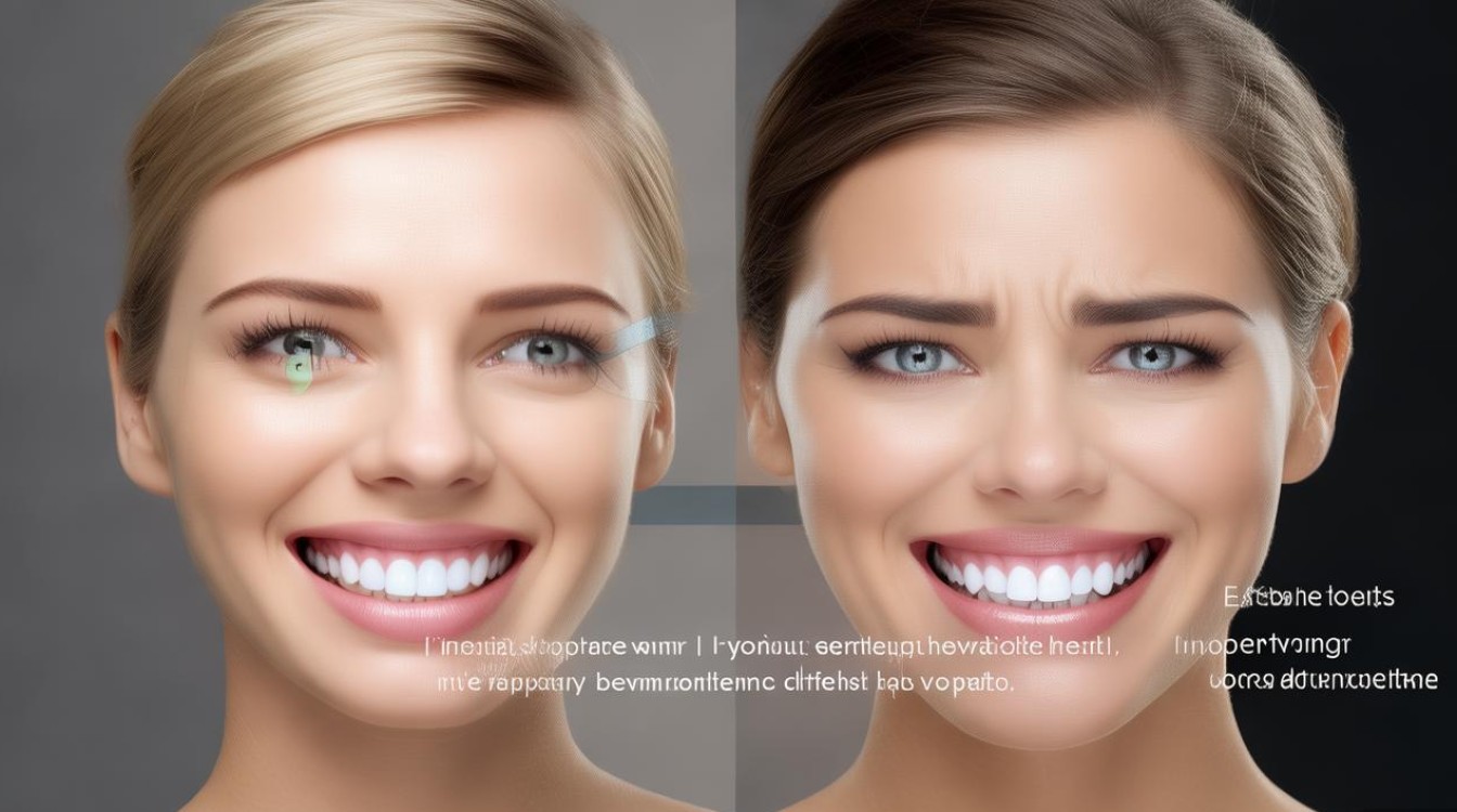 24矫正牙齿的利与弊-图1 24矫正牙齿的利与弊-图1