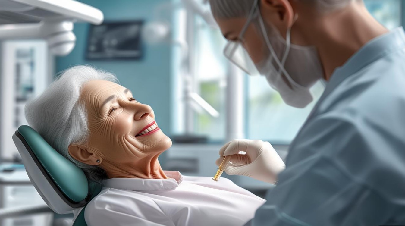 老年种植牙费用为何差异大?影响因素与省钱技巧有哪些?-图1 老年种植牙费用为何差异大?影响因素与省钱技巧有哪些?-图1