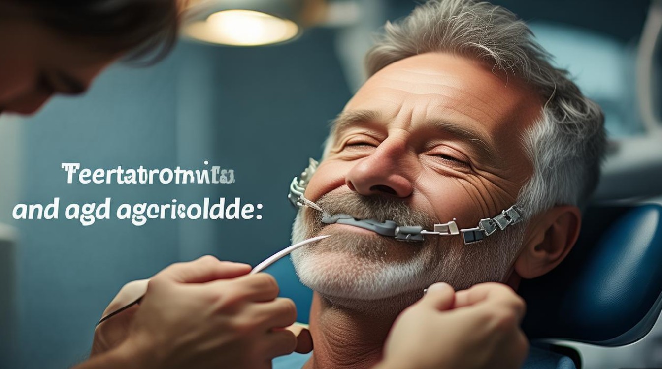 矫正牙齿和年龄有关吗？不同年龄矫正效果和难度有差异吗？-图1