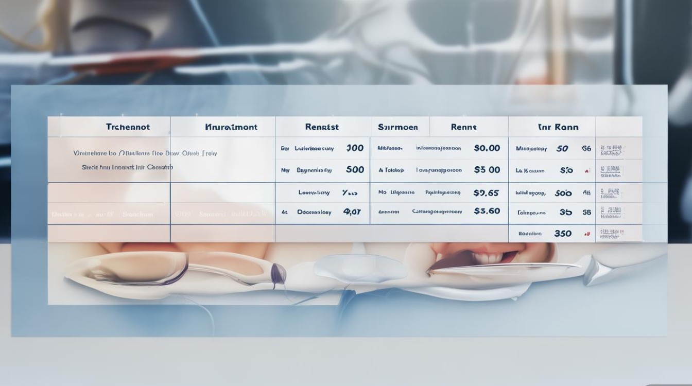 2025深圳矫正牙齿价格最新多少？不同材质/医院费用差异大吗？-图1