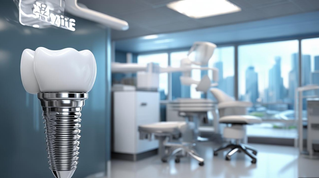 德国xive种植牙一颗多少钱？具体费用是多少？包含哪些项目？-图1