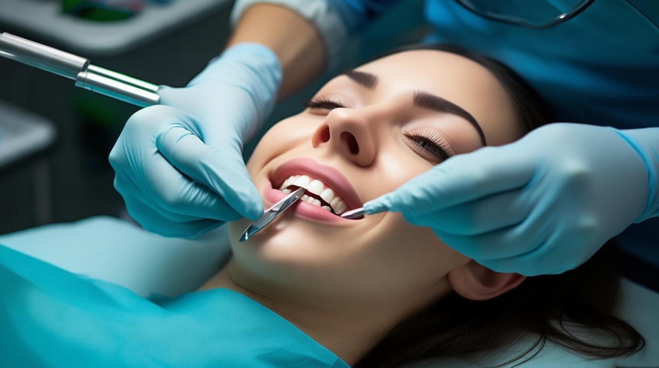 矫正牙齿手术到底是种啥感觉?过程疼不疼?体验如何?-图1 矫正牙齿手术到底是种啥感觉?过程疼不疼?体验如何?-图1