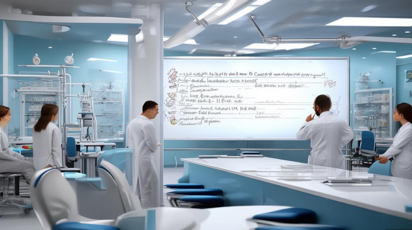 矫正牙齿沙龙课件应包含哪些核心内容才能帮助参与者全面了解矫正？-图1