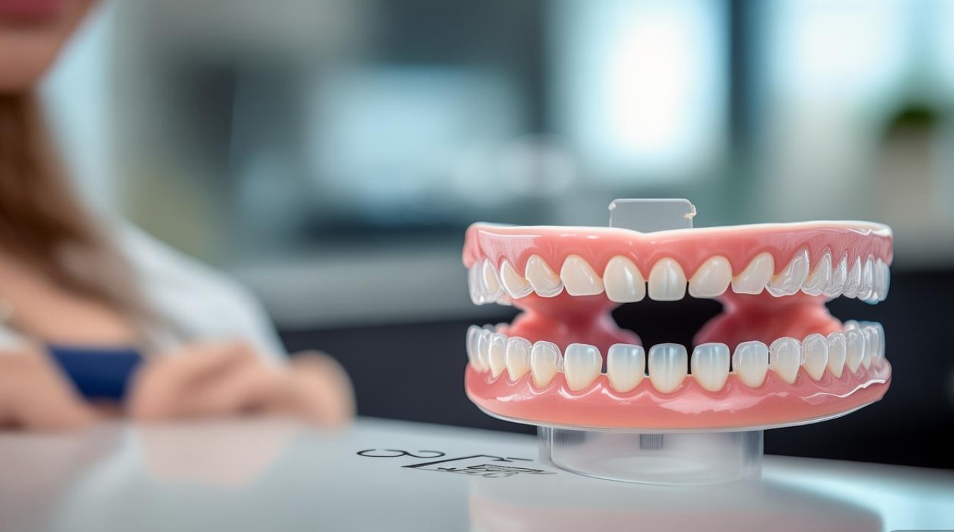 牙齿咬合空隙矫正价格多少?具体费用受哪些因素影响?-图1 牙齿咬合空隙矫正价格多少?具体费用受哪些因素影响?-图1