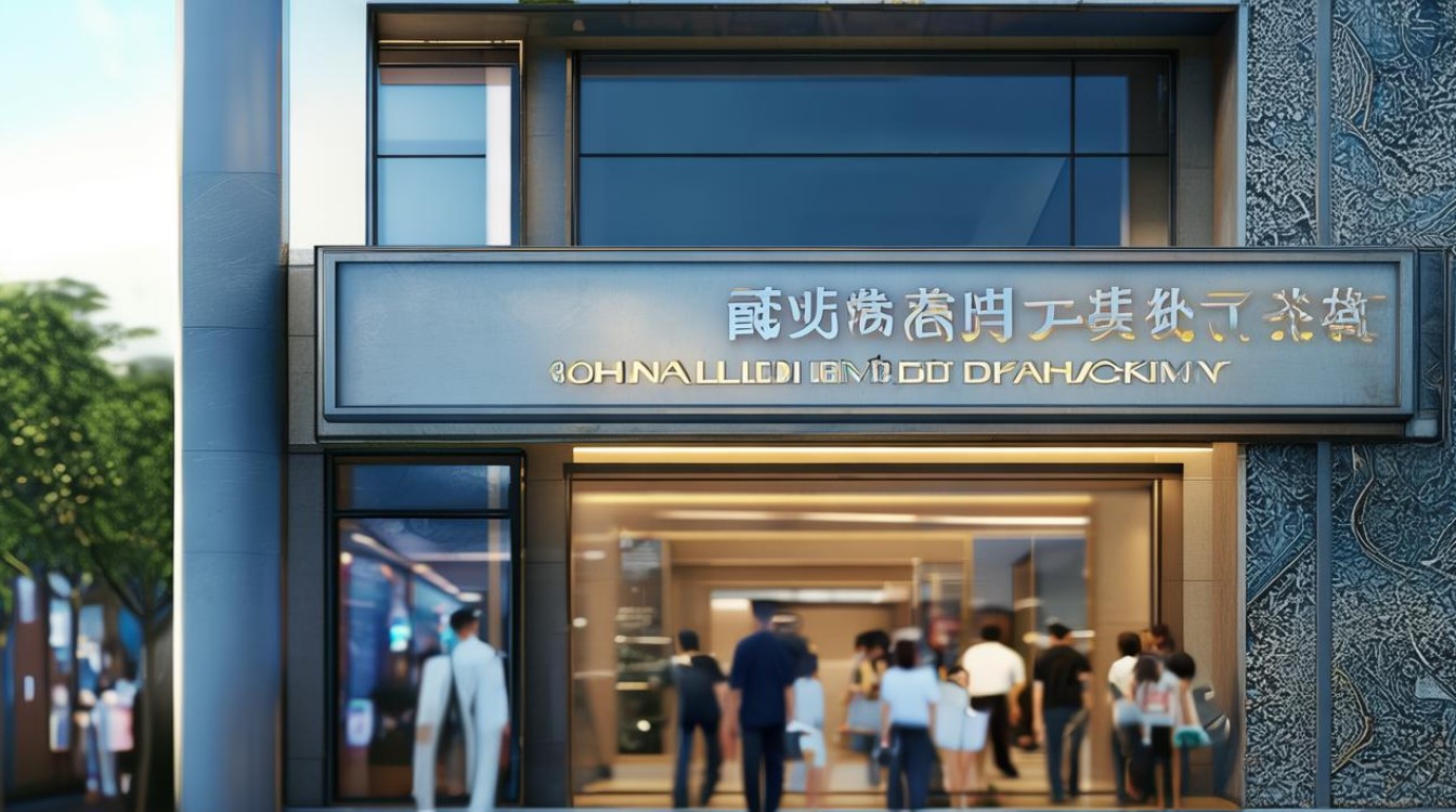 深圳著名的种植牙诊所-图1