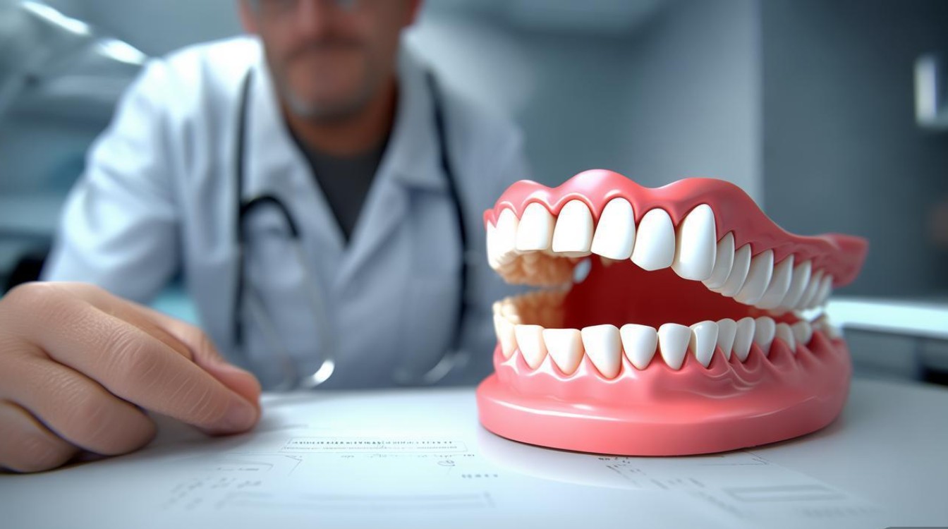 牙齿矫正怎么选方案？面对多种方案哪种最适合你的牙齿情况？-图1