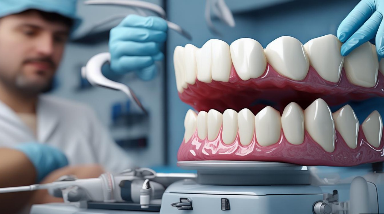 百康种植牙效果如何？安全又持久吗？-图1