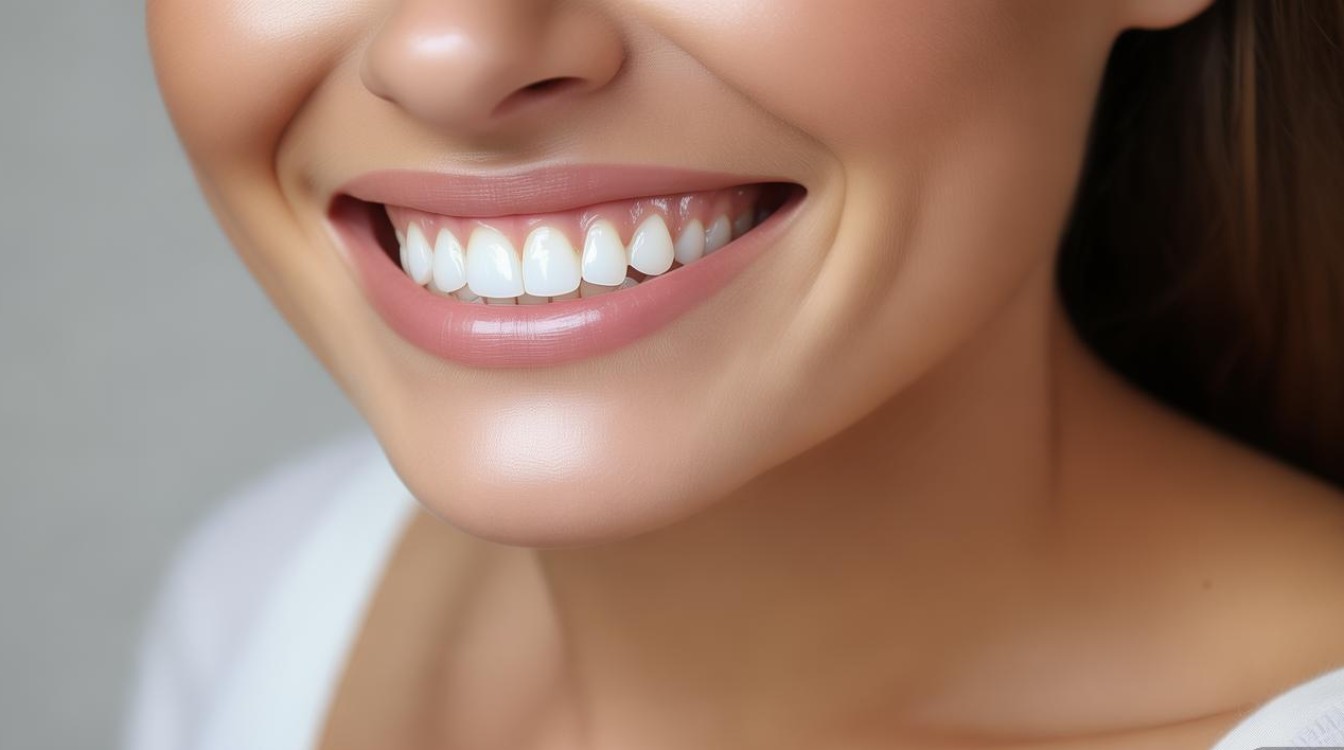 牙齿矫正半年怀孕，对胎儿有影响吗？-图1