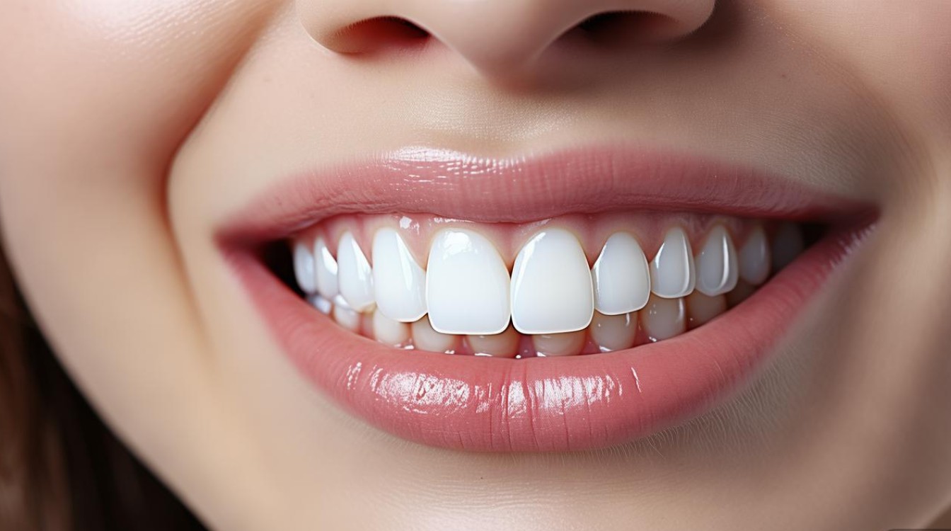 牙齿没缝隙也能矫正吗?-图1 牙齿没缝隙也能矫正吗?-图1