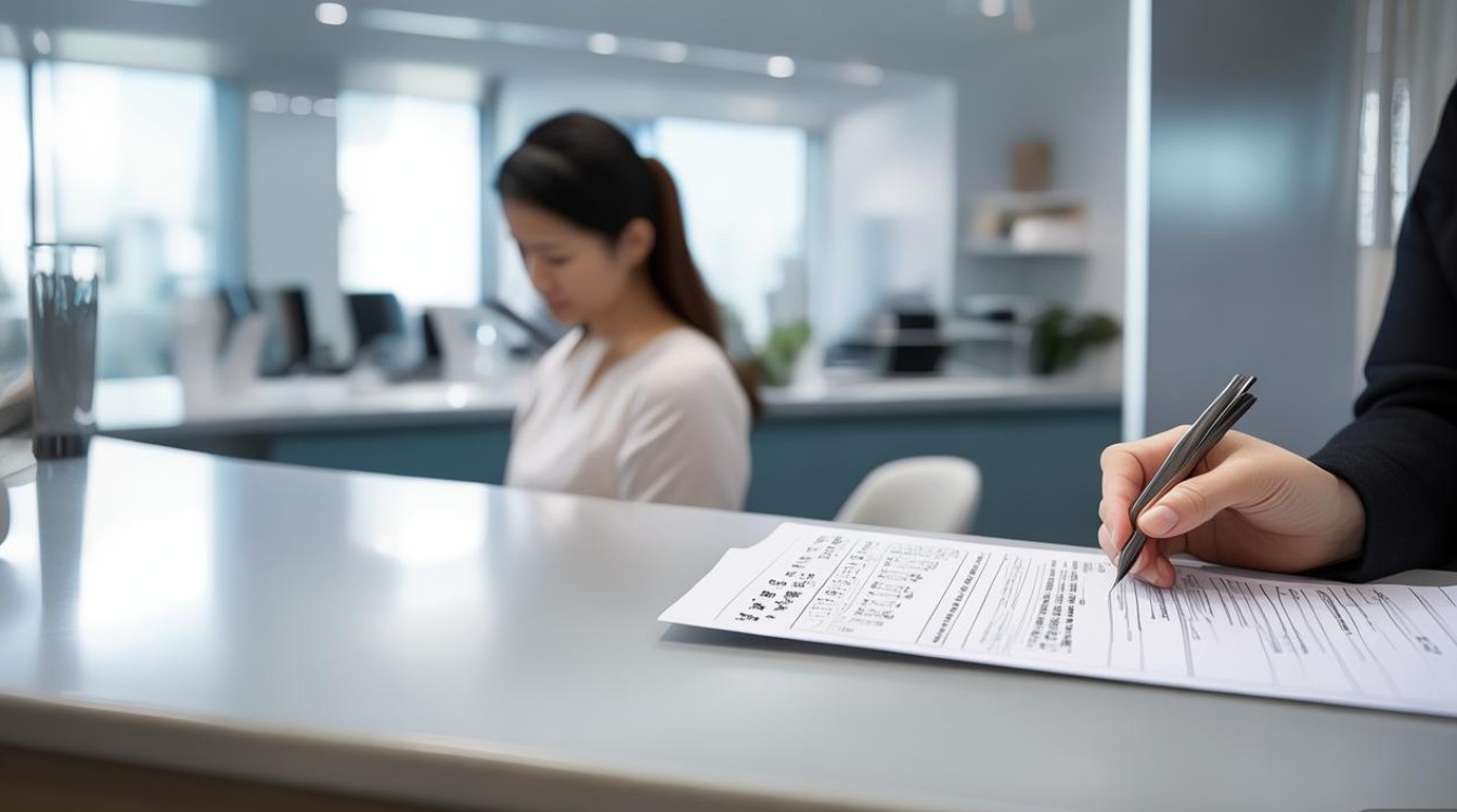 矫正牙齿挂号该挂哪个科室？需要提前准备什么材料？-图1