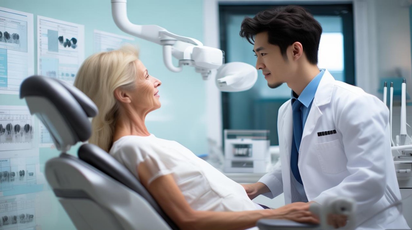 矫正牙齿咨询，你最想了解哪些关键信息？-图1