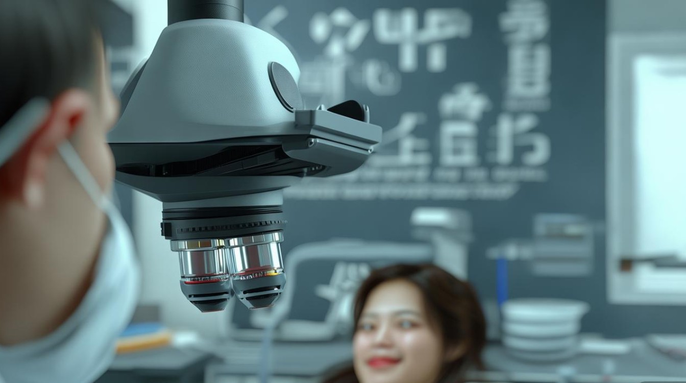 郑州显微镜牙周种植牙效果如何？优势在哪里？-图1