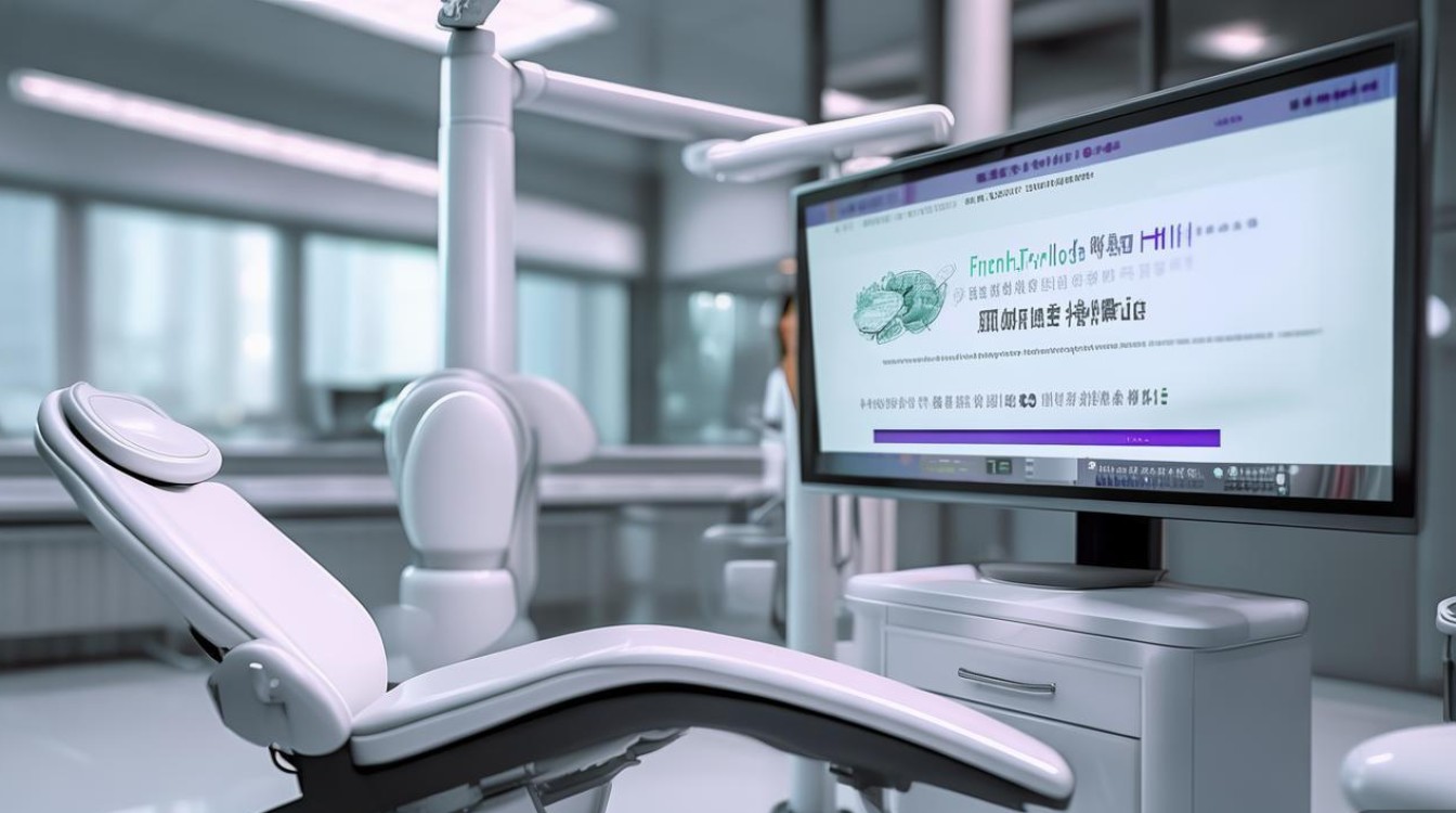 马上分期 矫正牙齿-图1