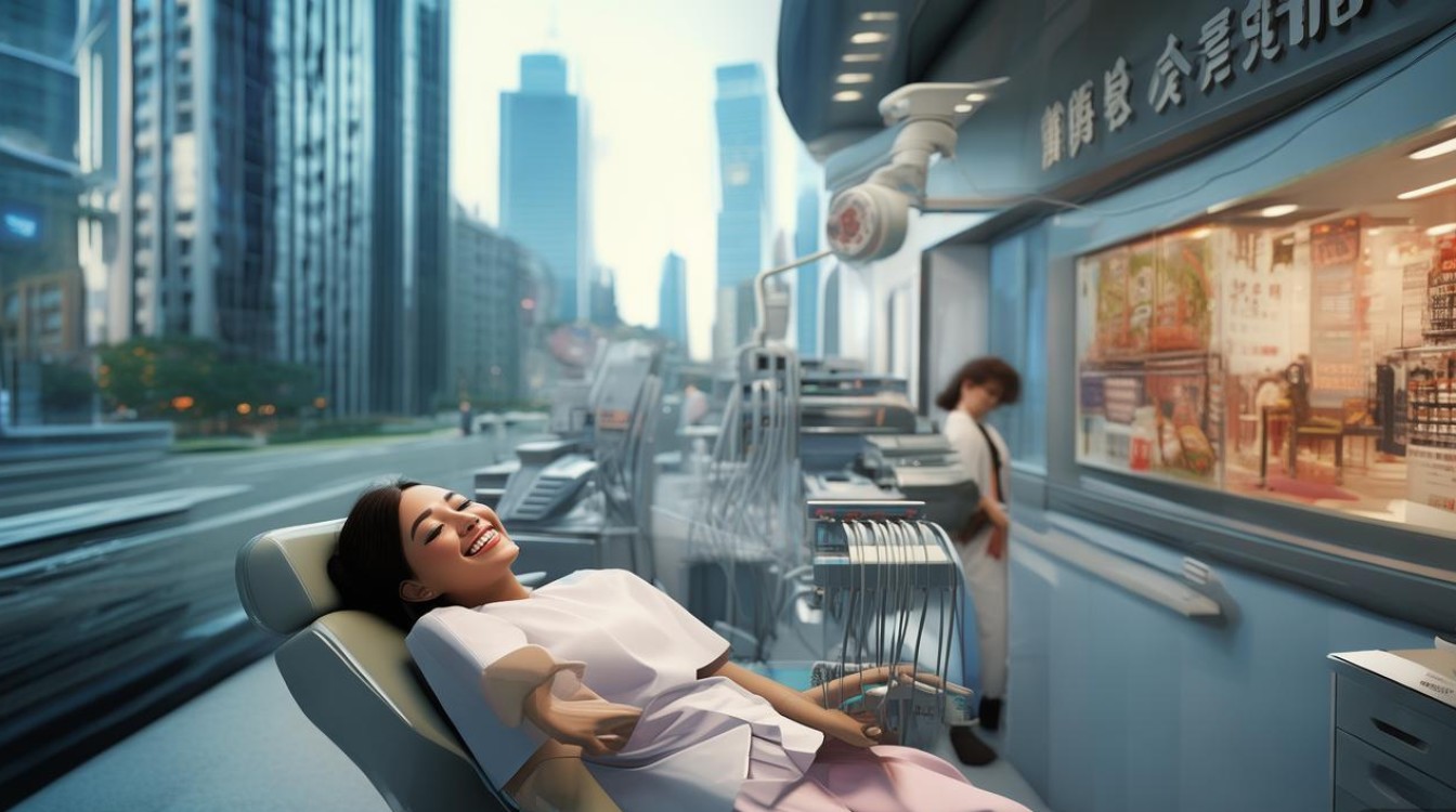 上海牙齿矫正怎么选？医院资质、价格、效果、周期怎么问？-图1